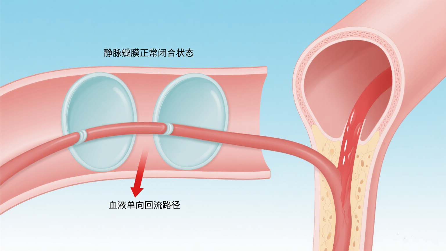 静脉曲张怎么治疗最好的方法