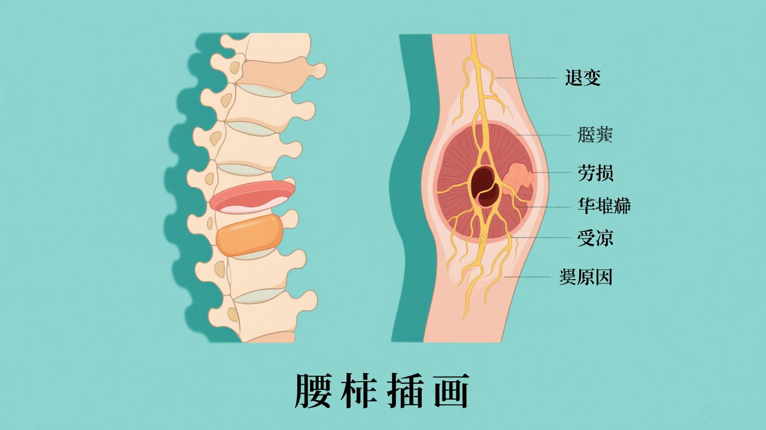 临沂治疗腰椎间盘突出比较好的医院