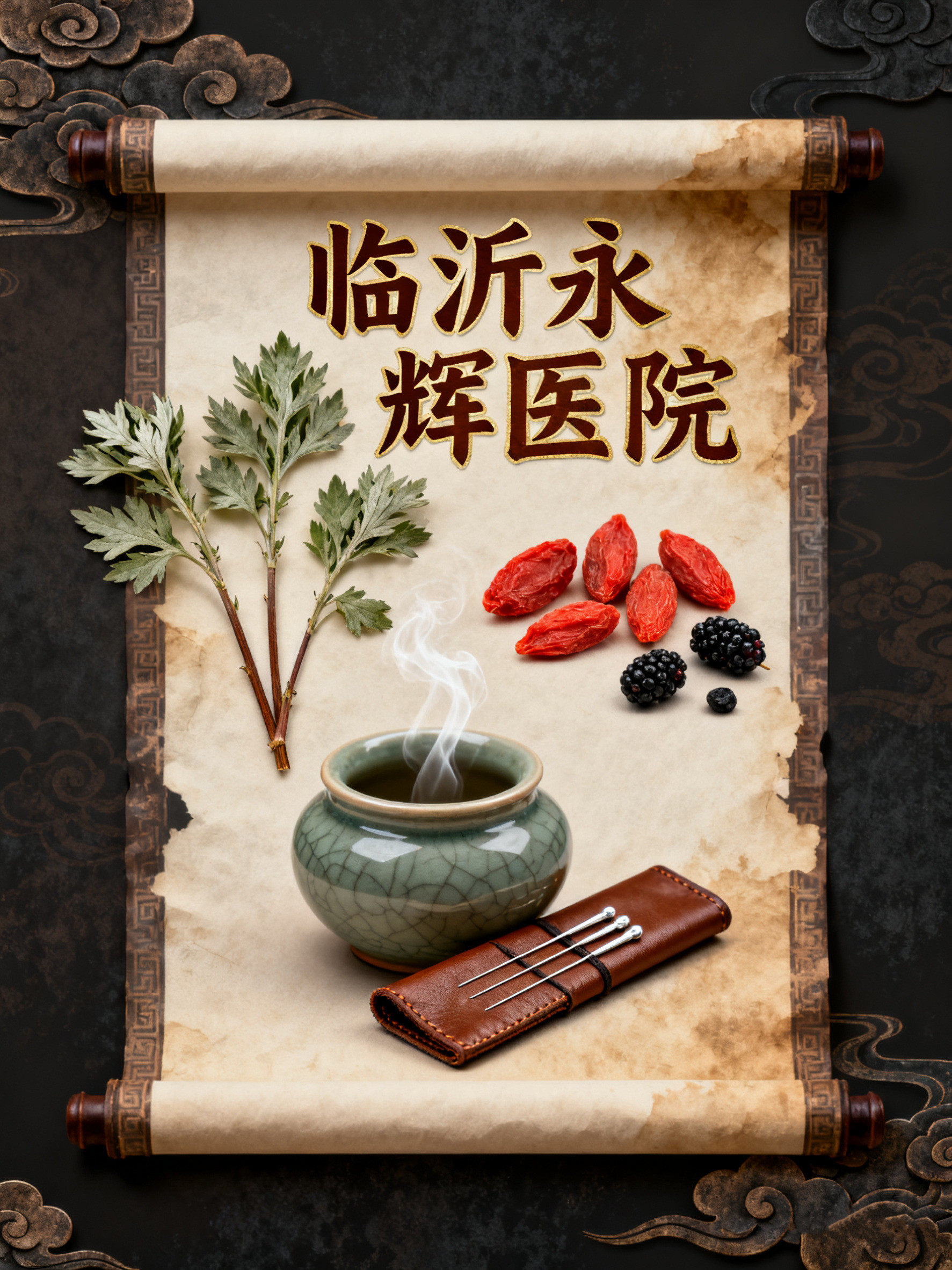 临沂治疗鼻炎好的医院