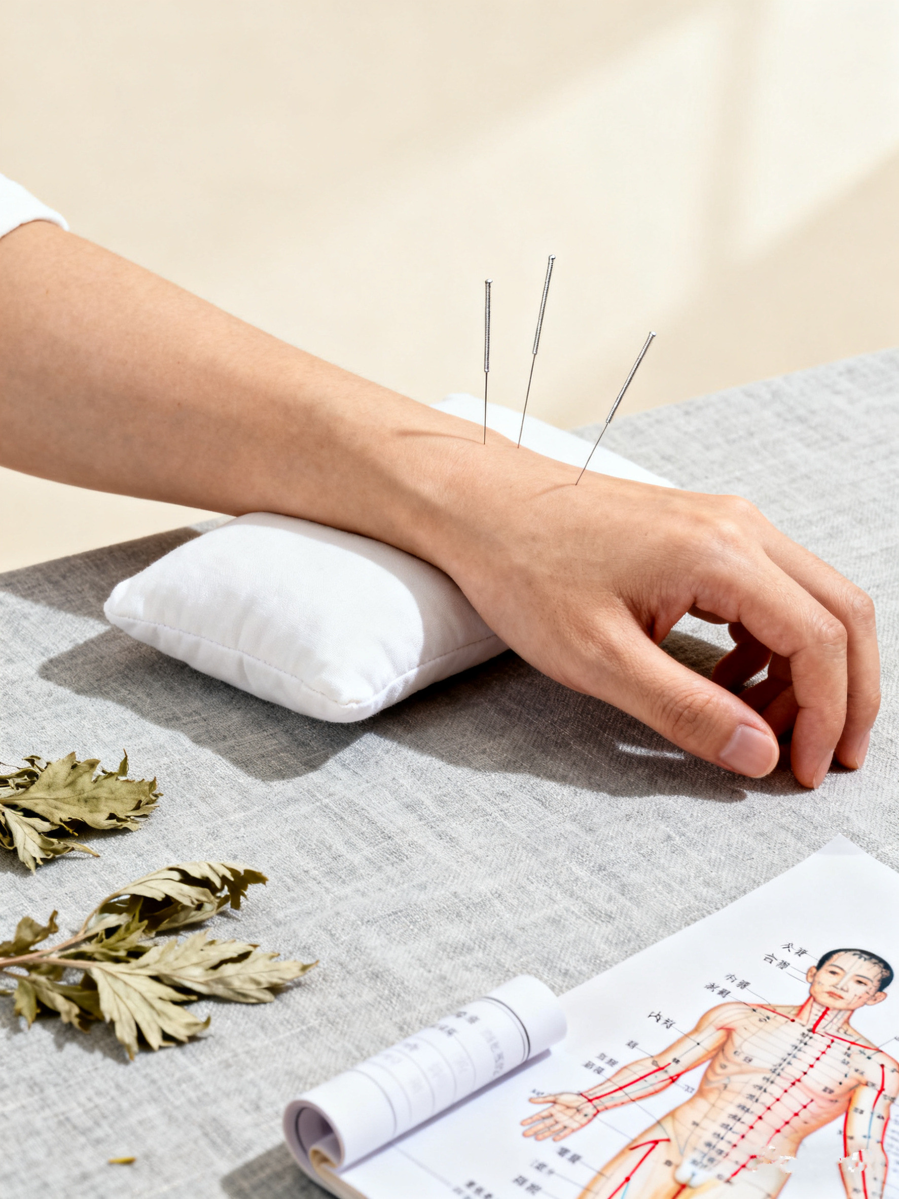 临沂治疗手麻哪里好